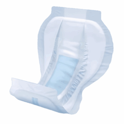 Booster Pads