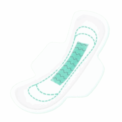 Heavy Pad