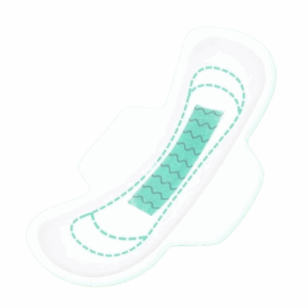 Heavy Pad