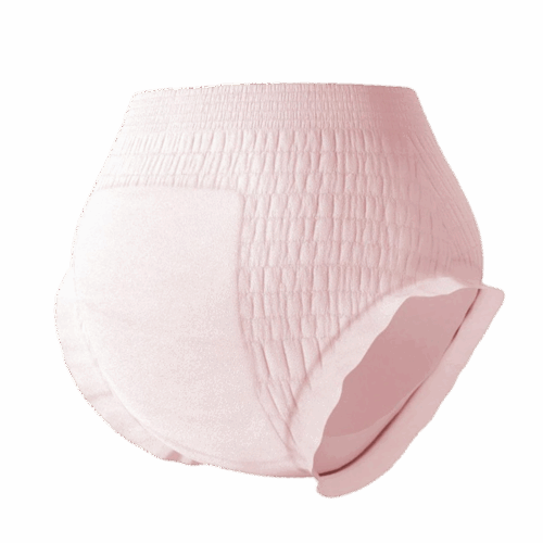 Leak Proof Underwear for Women