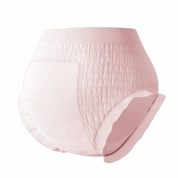 Leak Proof Underwear for Women