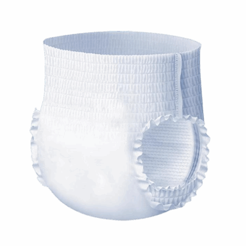 Reusable Incontinence Underwear