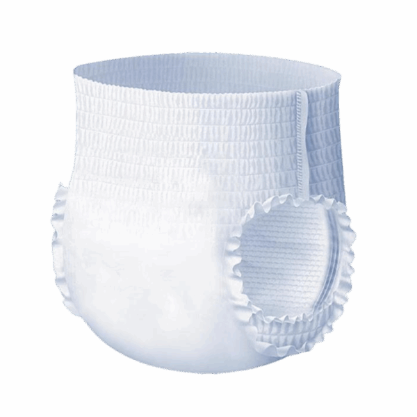 Reusable Incontinence Underwear