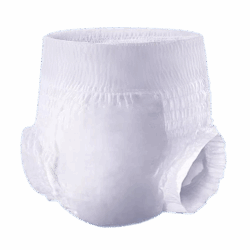 Washable Incontinence Underwear
