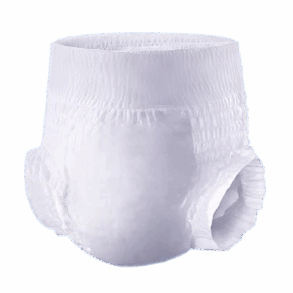 Washable Incontinence Underwear