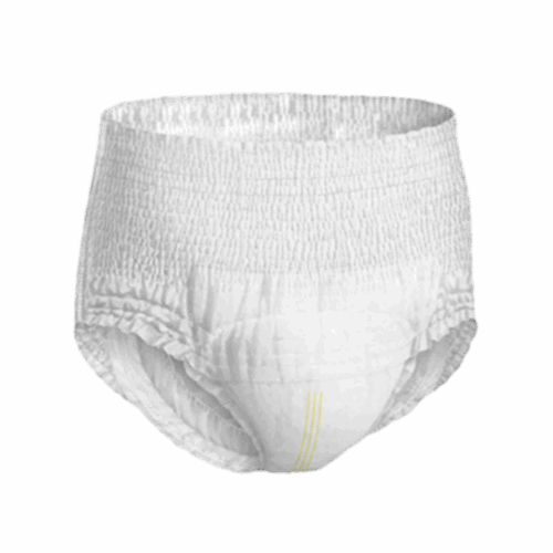 Women's Disposable Underwear