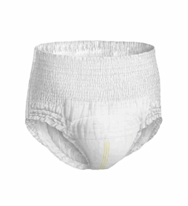 Women's Disposable Underwear