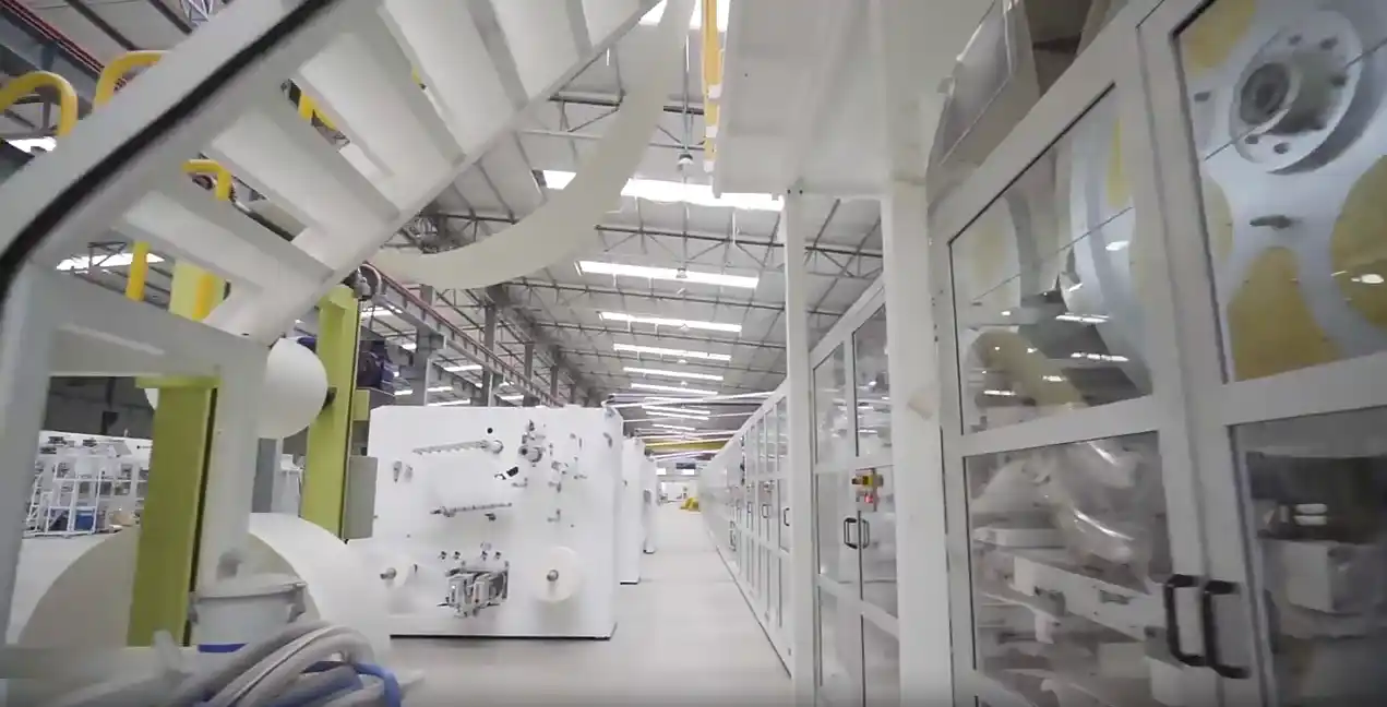 Our factory