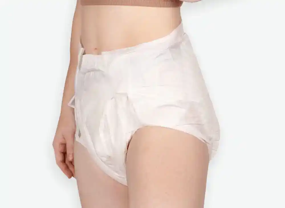 What Are ABDL Diapers Market, Preferences & Key Features