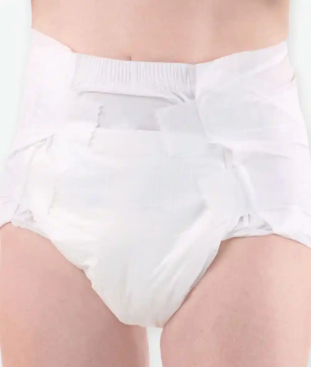 What Are ABDL Diapers Market, Preferences & Key Features