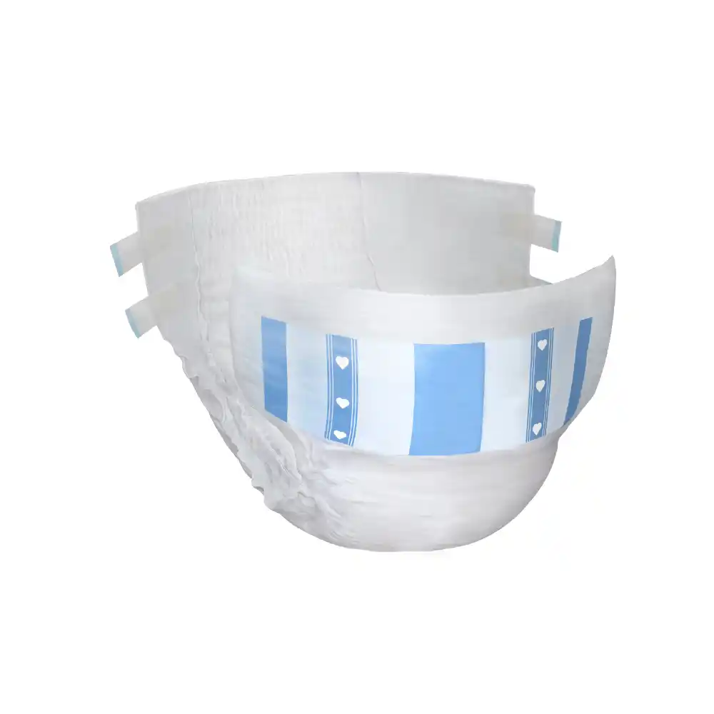 Adult Diaper Manufacturer Selection Checklist for Importers