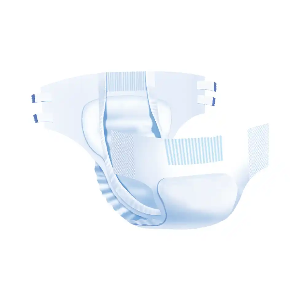 Adult Diaper Manufacturer Selection Checklist for Importers