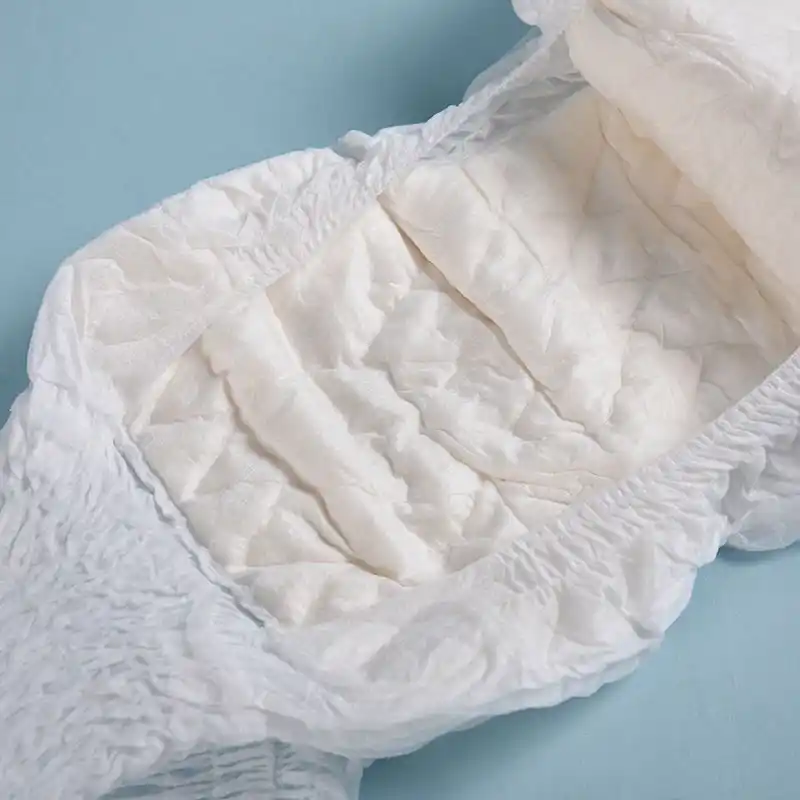 Adult Diapers Sizing to Reduce Leaks Waist, Leg Openings & Fit