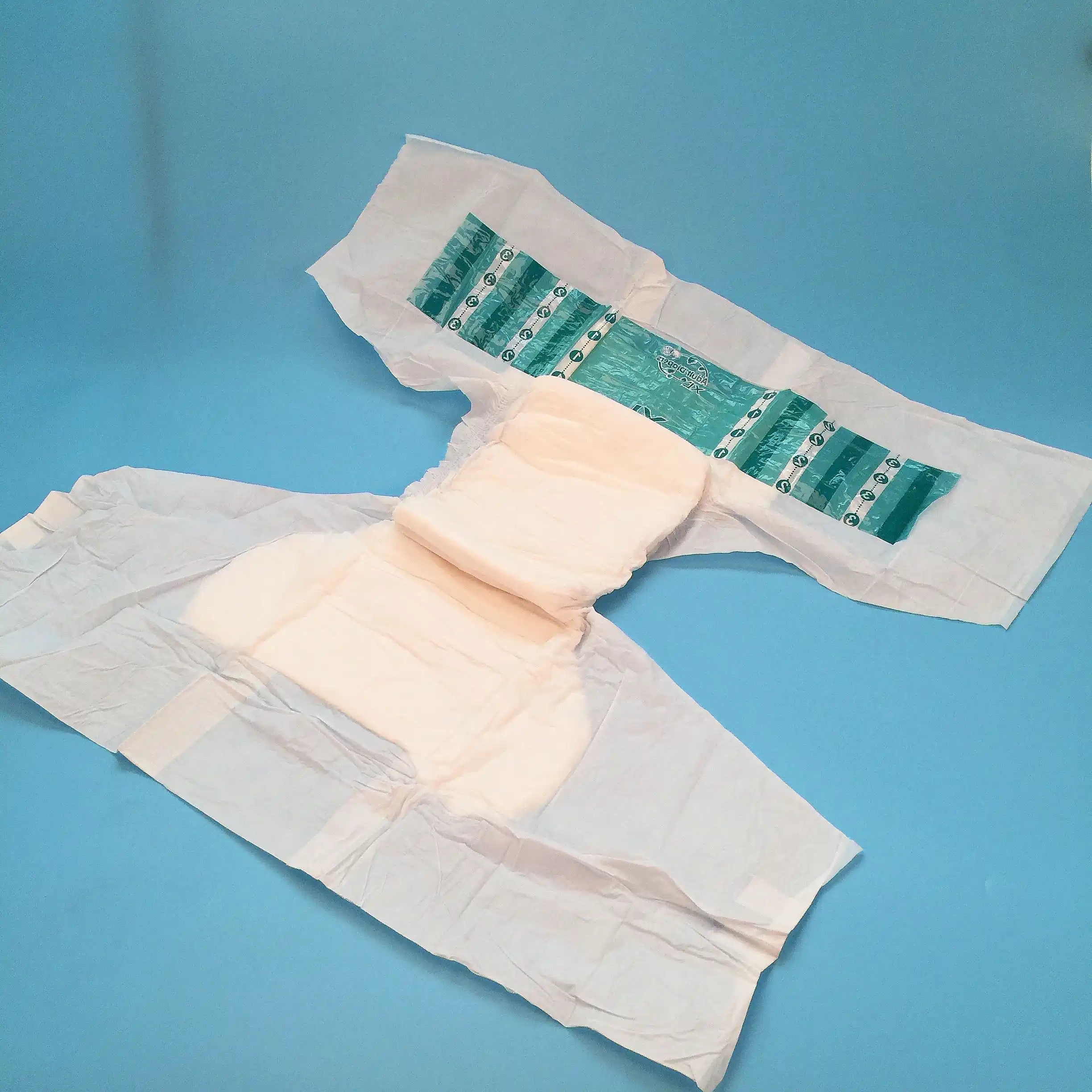 Adult Diapers for Hospitals, Nursing Homes & Home Care