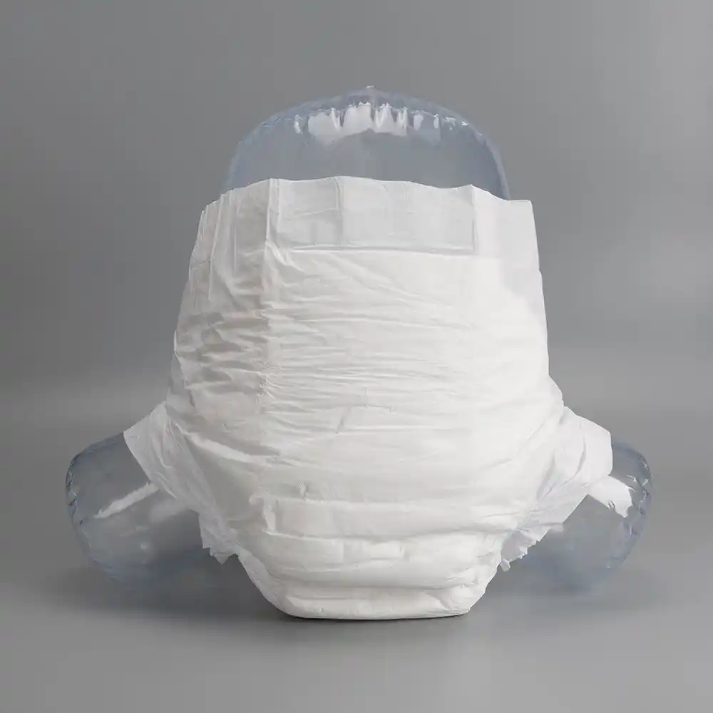 Adult Diapers with Tabs Best Use Cases in Long-Term Care