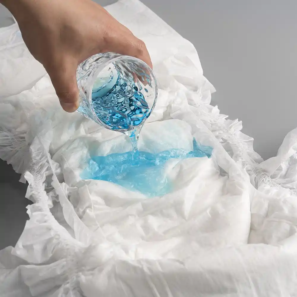 Adult Diapers with Tabs Best Use Cases in Long-Term Care