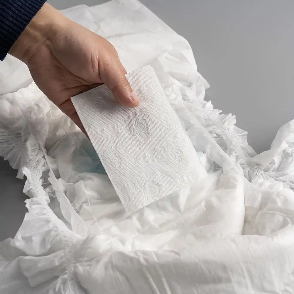 Adult Diapers with Tabs Best Use Cases in Long-Term Care
