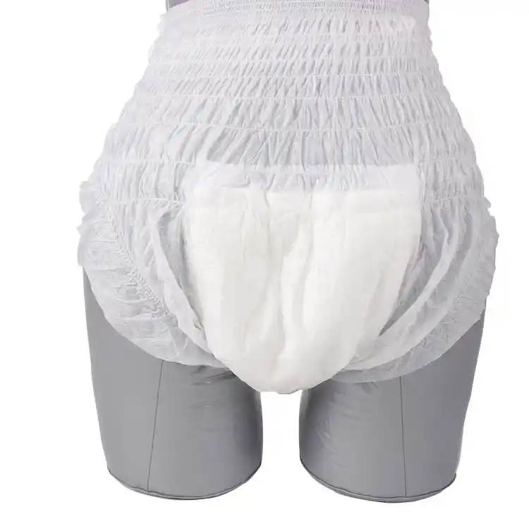 Briefs vs Pull-ups When Adult Diapers Are the Better Choice