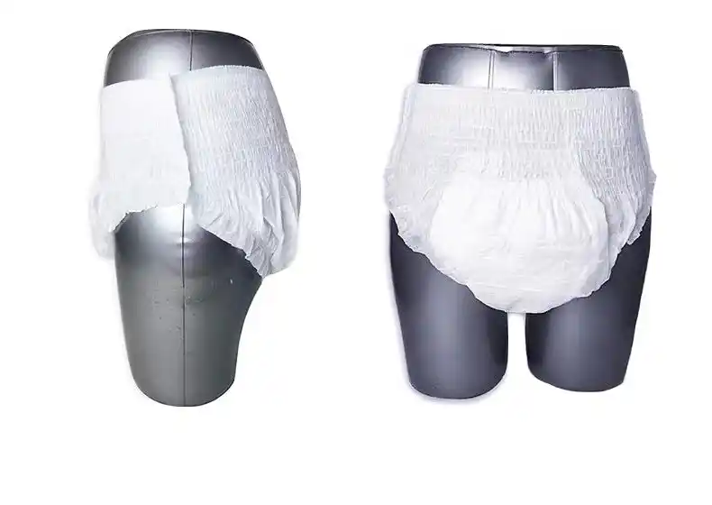 Briefs vs Pull-ups When Adult Diapers Are the Better Choice