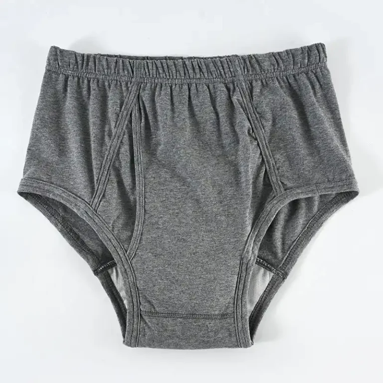 Incontinence Underwear Manufacturer Guide for Retail & E-com