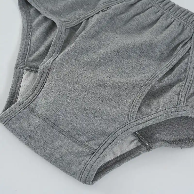 Incontinence Underwear Manufacturer Guide for Retail & E-com