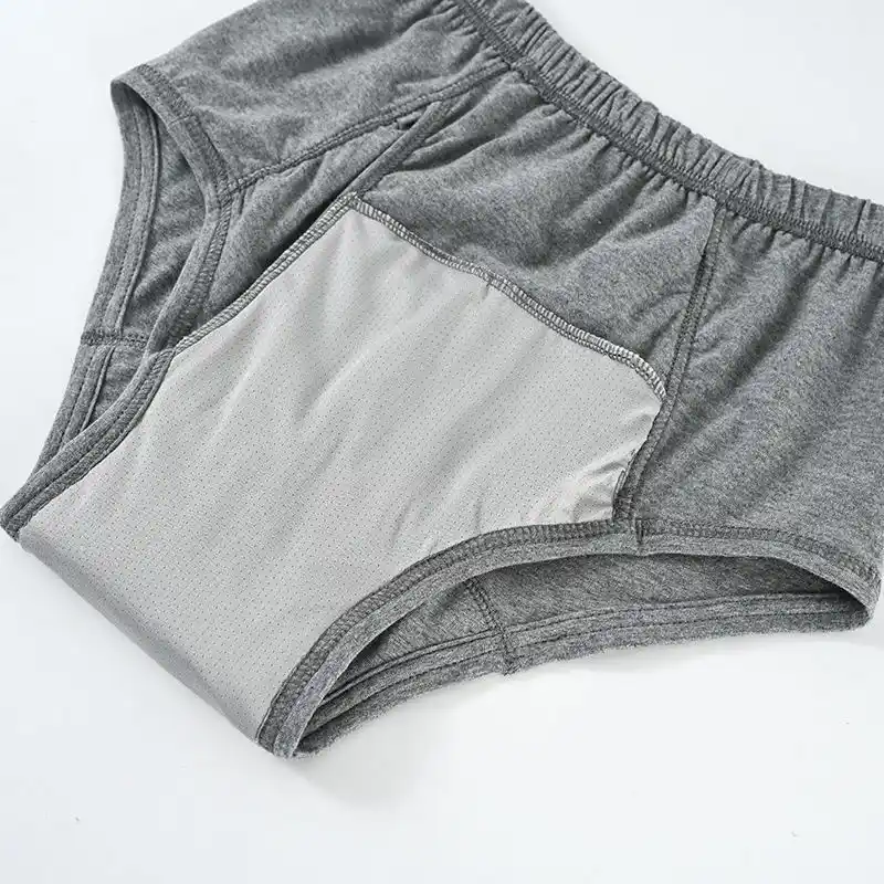 Incontinence Underwear Manufacturer Guide for Retail & E-com