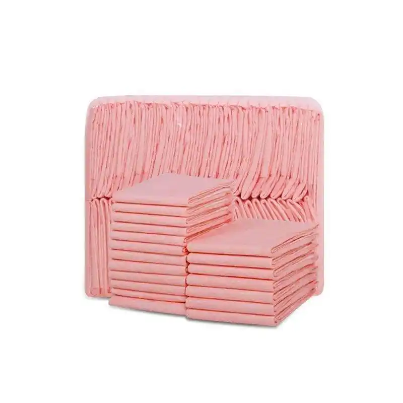 Making Underpads Softer, Thinner & More Breathable