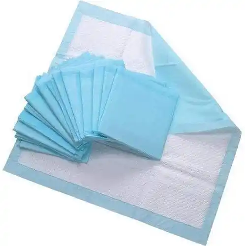 Making Underpads Softer, Thinner & More Breathable