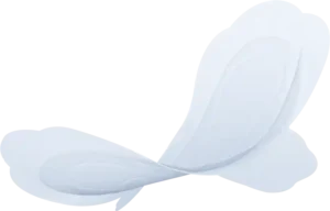 Topsheet for Pads Fast-Dry vs Soft Feel