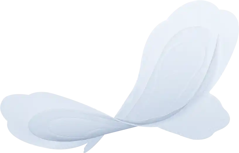 Topsheet for Pads Fast-Dry vs Soft Feel