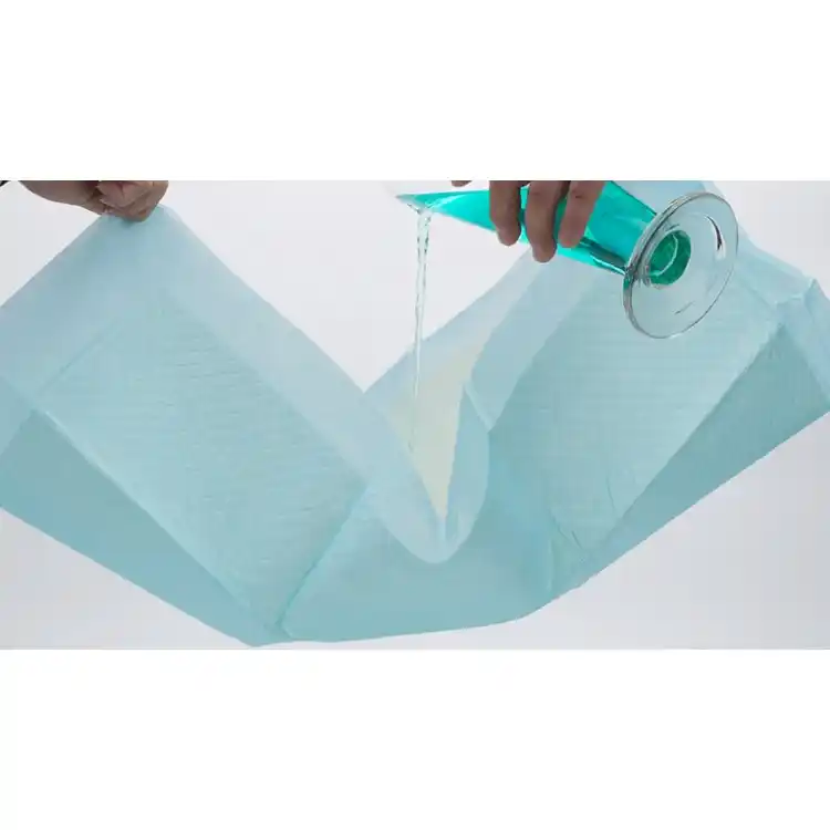 Underpads Manufacturer Guide Disposable vs Washable