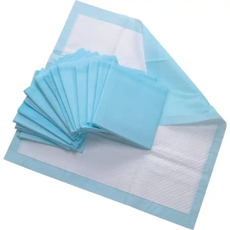 Underpads Manufacturer Guide Disposable vs Washable