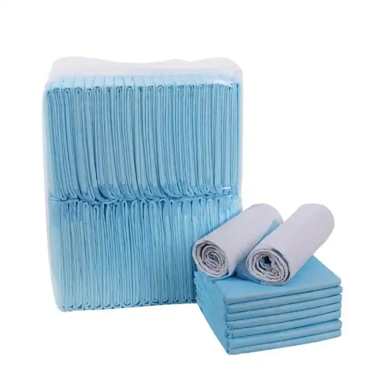 Underpads Manufacturer Guide Disposable vs Washable