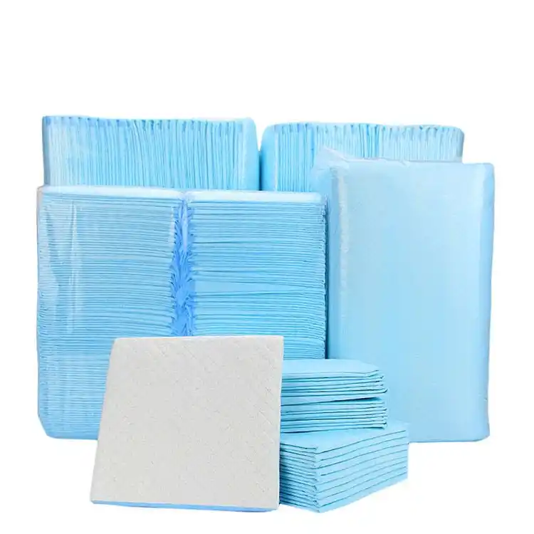 Underpads for Hospitals & Nursing Homes Procurement Checklist
