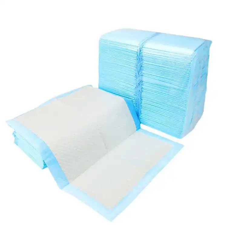 Underpads for Hospitals & Nursing Homes Procurement Checklist