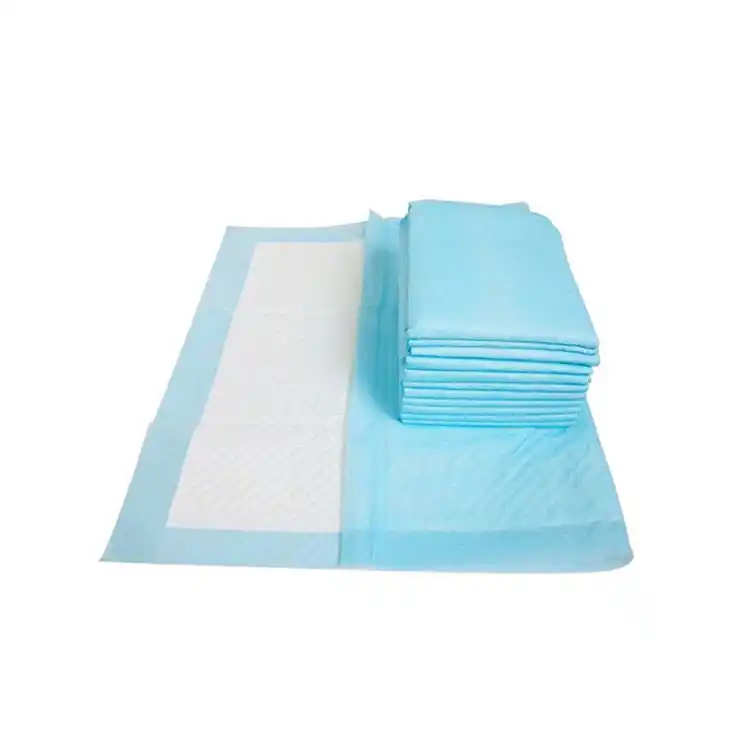 Underpads for Hospitals & Nursing Homes Procurement Checklist