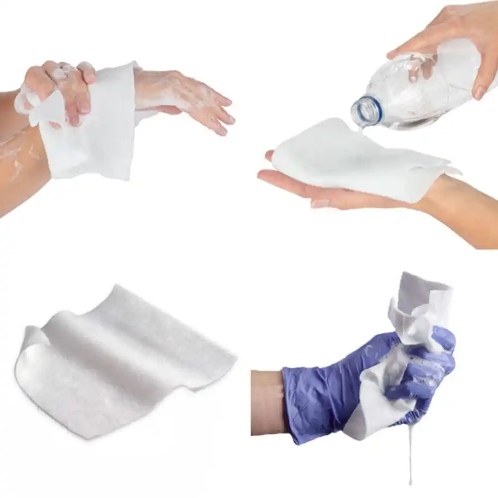 Wipes vs Baby Wipes Key Differences for Adult Care
