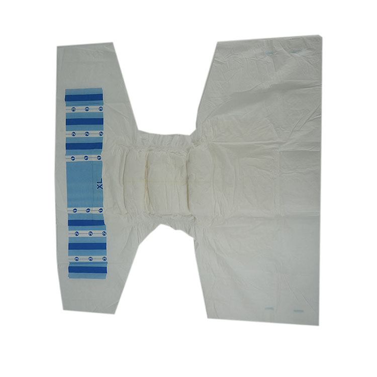 Ultra High Absorbency for ABDL Core Design Options