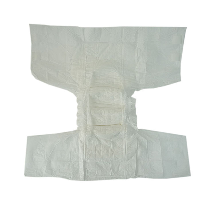 Ultra High Absorbency for ABDL Core Design Options