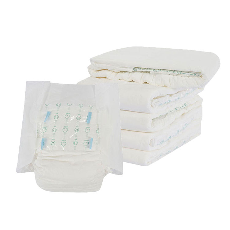Ultra High Absorbency for ABDL Core Design Options
