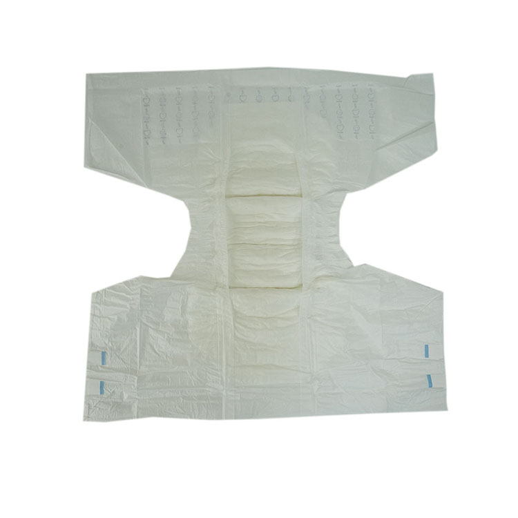 Ultra High Absorbency for ABDL Core Design Options
