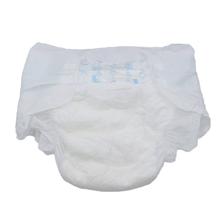 Adult Diapers for Home Care vs Institutional Care