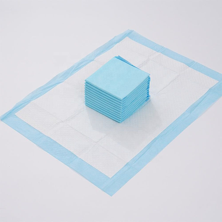 Fast-Dry vs Soft-Feel Topsheets for Incontinence Pads