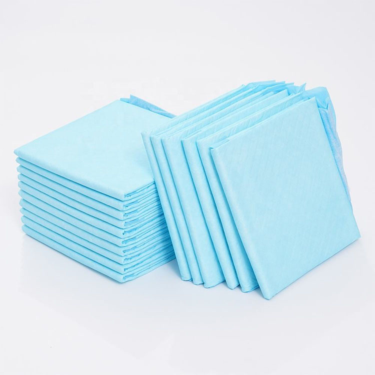 Fast-Dry vs Soft-Feel Topsheets for Incontinence Pads