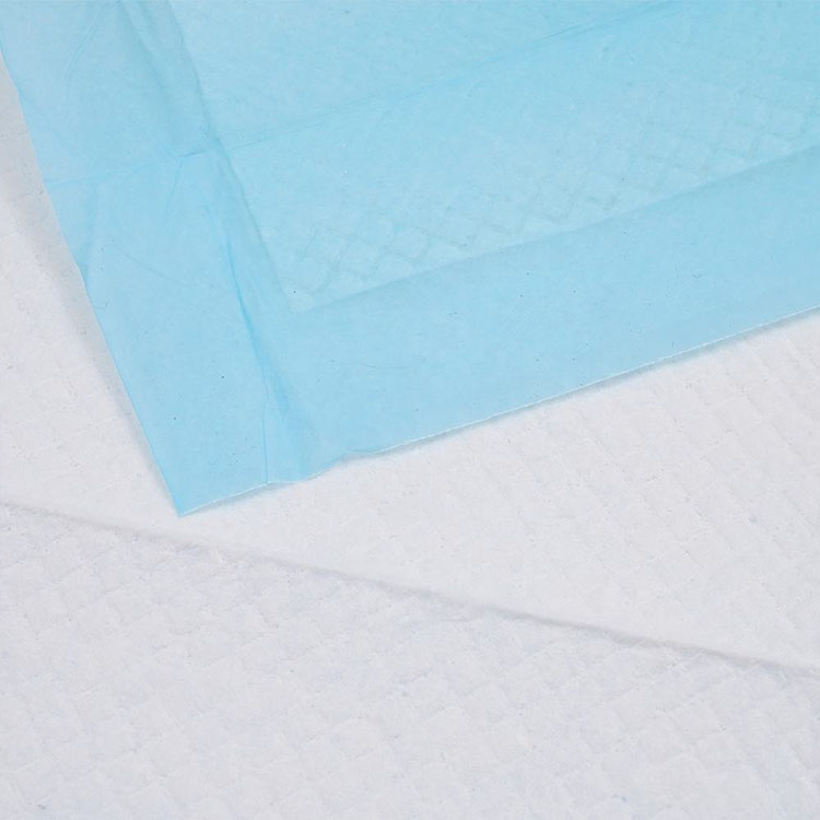 Fast-Dry vs Soft-Feel Topsheets for Incontinence Pads