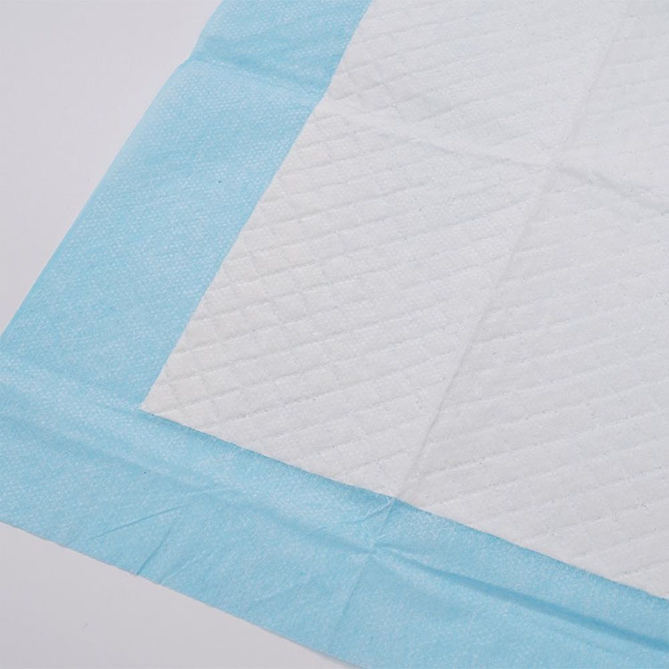 Fast-Dry vs Soft-Feel Topsheets for Incontinence Pads