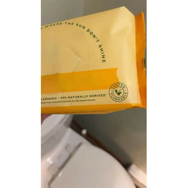 Fragranced vs Fragrance-Free Adult Wipes How Buyers Should Decide