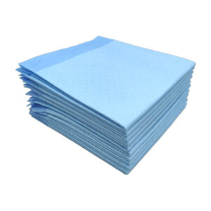 How to Choose Underpad Backsheet Materials