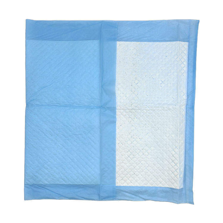 How to Choose Underpad Backsheet Materials