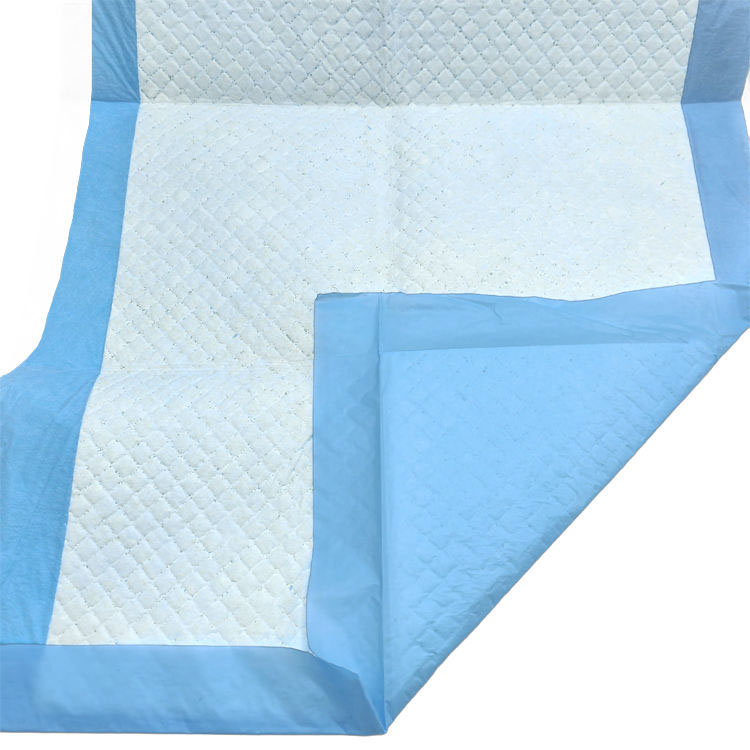How to Choose Underpad Backsheet Materials